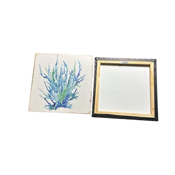 Set of Two Botanical Art Prints - Picture 9 of 15